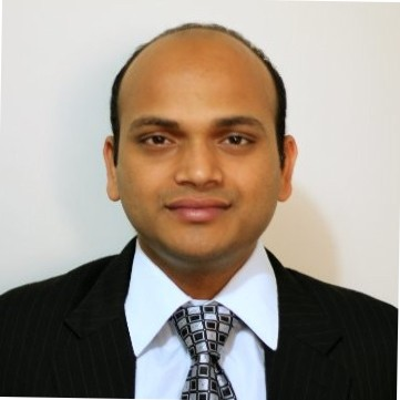 Vireshwar Kumar avatar image
