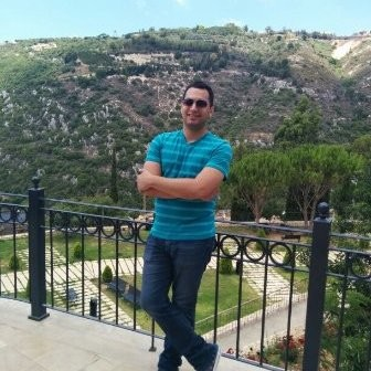 Tony Dakhoul avatar image