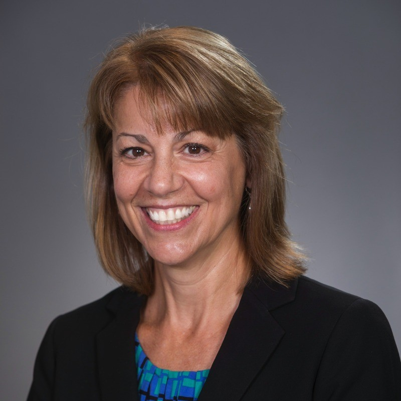 Christine Cassidy avatar image