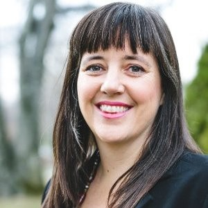 Kate Hyde avatar image