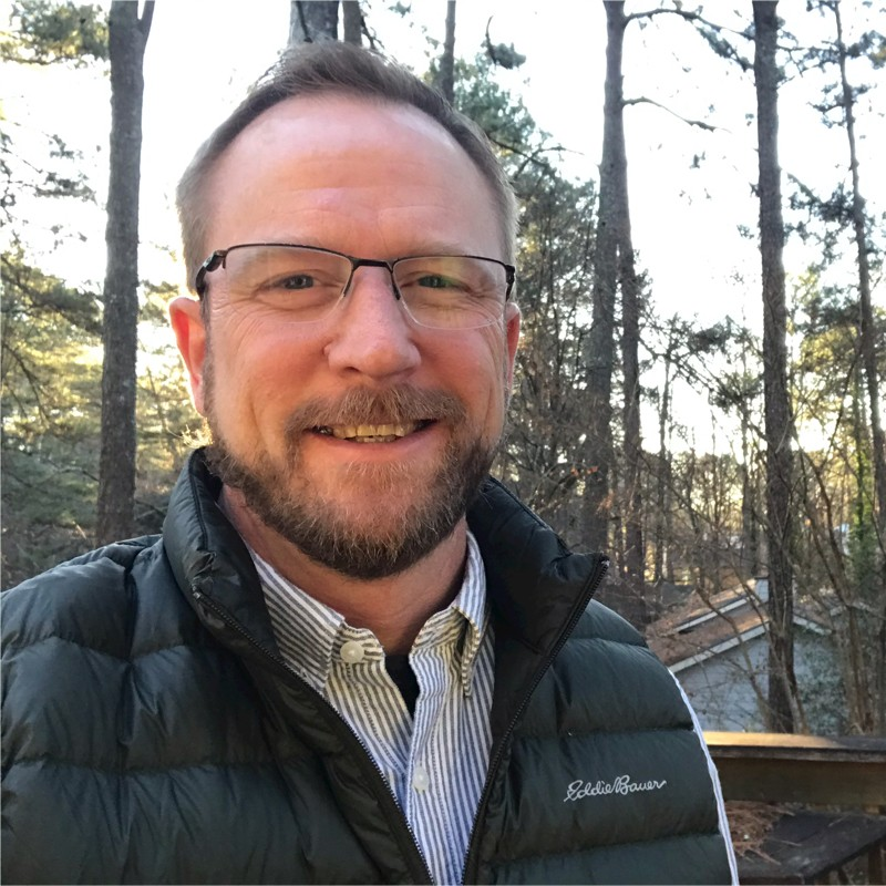 Timothy O'Connor avatar image