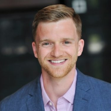 Kyle Reidy avatar image