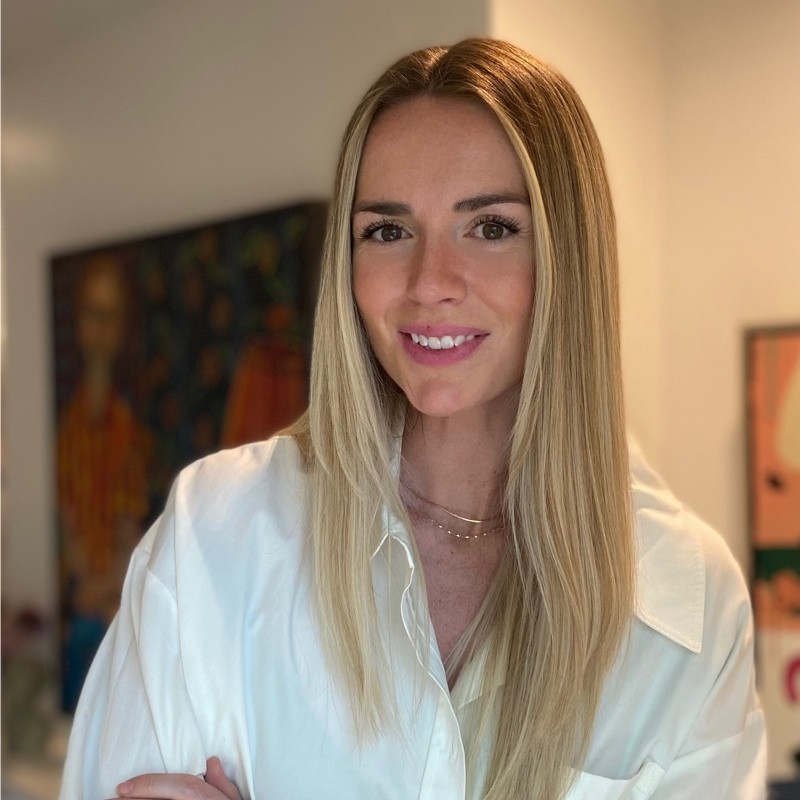 Renae Farough avatar image