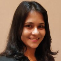 Kshama Jain avatar image