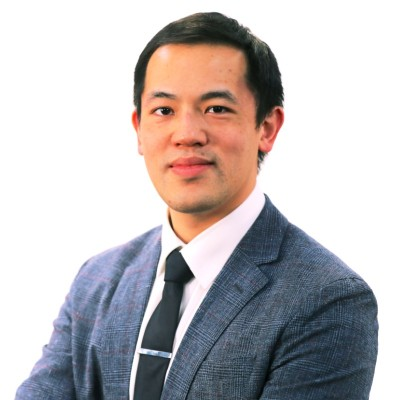 Kevin Lin avatar image