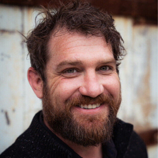 Aaron Davis avatar image