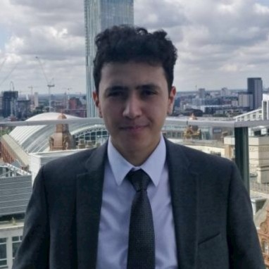 Lateef Bawendi avatar image