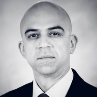 Rigved Joshi avatar image