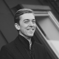 Joachim Wernersson avatar image