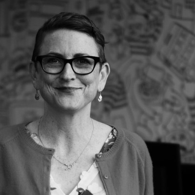 Theresa Nasi avatar image