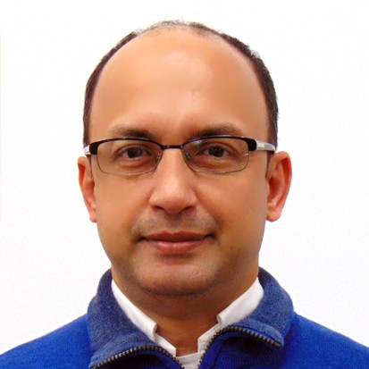 Krishna Rao avatar image