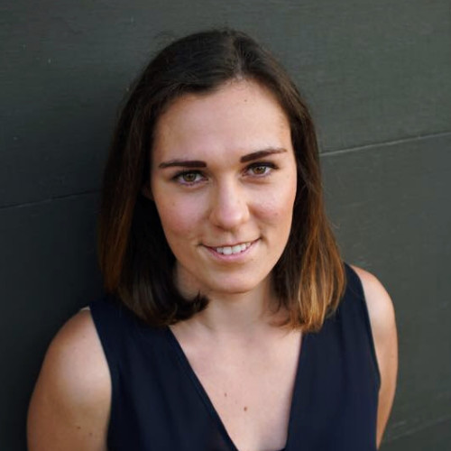 Annie Barker avatar image