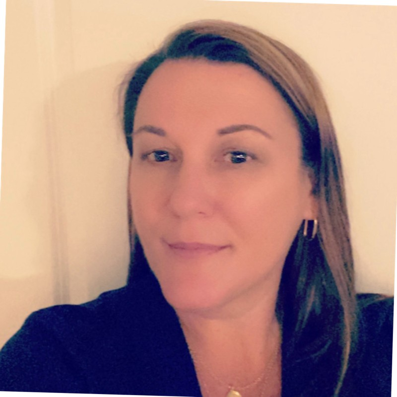 Christine Hayes avatar image