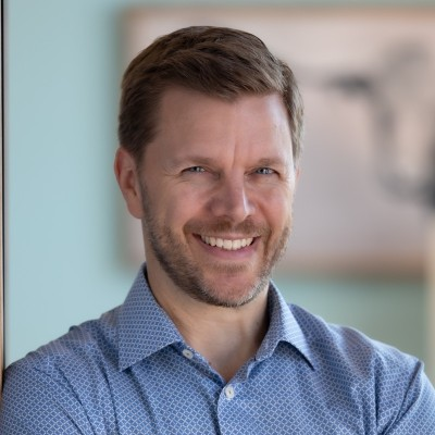 Jeff Schafer avatar image