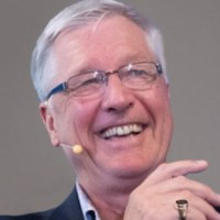 Mark Richardson avatar image