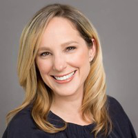 Amy Calvert avatar image