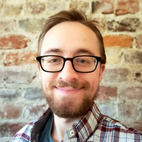 Nathan Frey avatar image