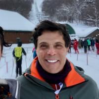 Mark Arizmendi avatar image