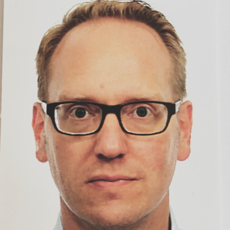 Uwe Bergmann avatar image