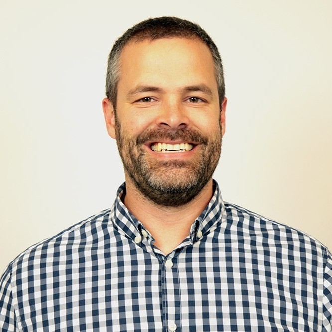 John Housholder avatar image