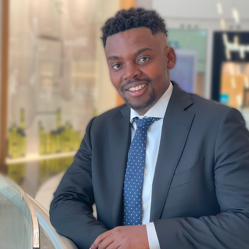 Jack Kuali avatar image