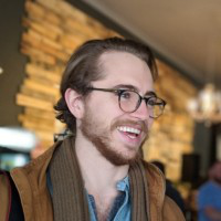 Elliot Louthen avatar image