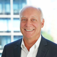 Richard Leveridge avatar image