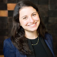 Jamie Gottlieb avatar image