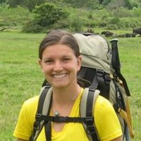 Sarah Britton avatar image