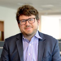 Jeff Terkowitz avatar image