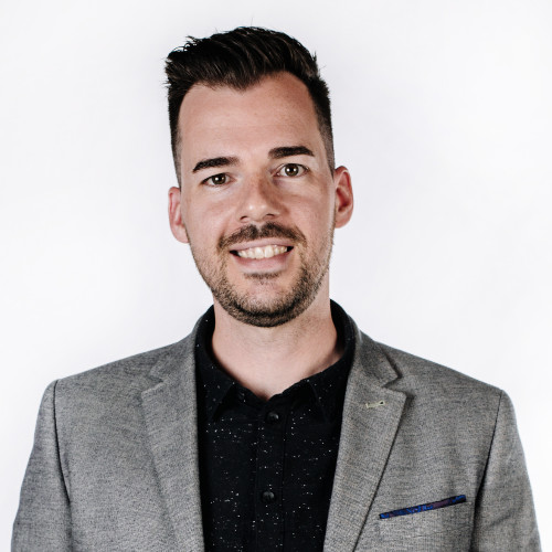 Simon Bolger avatar image