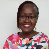 Olivia Karanja avatar image