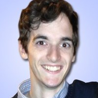 Stephen Rubino avatar image