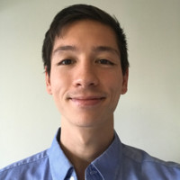 Jonathan Ward avatar image