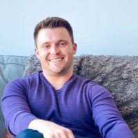 Tony Mantia avatar image