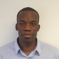 Mark Mugerwa avatar image