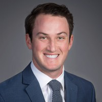 Spence Jenkins avatar image