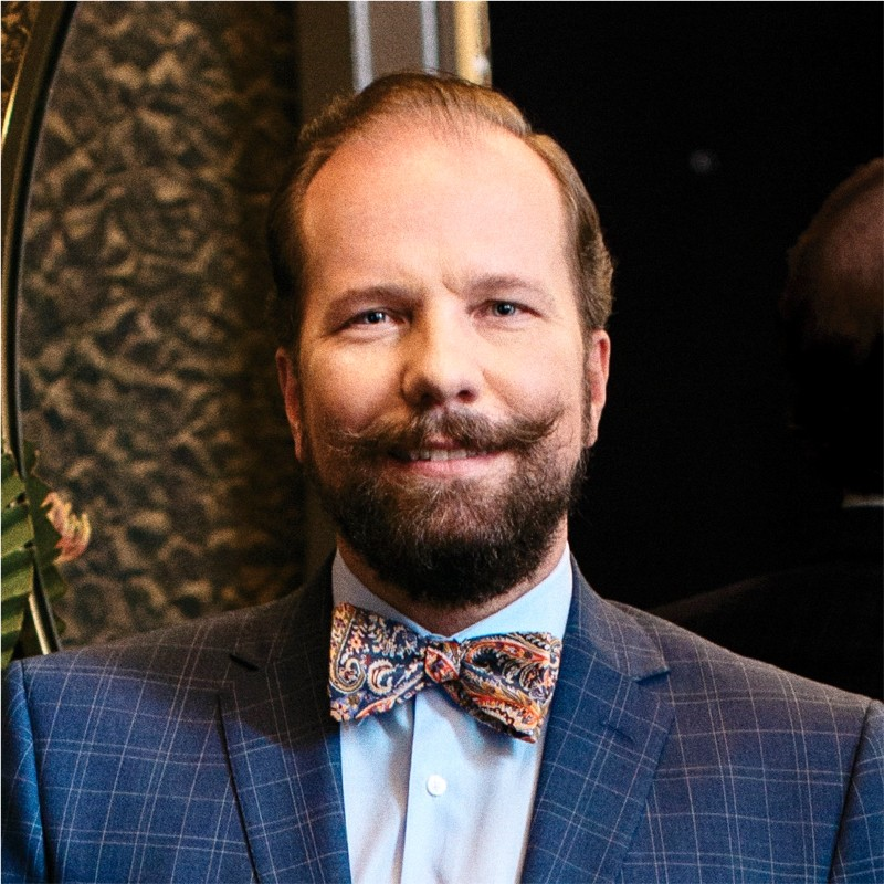 Ron Snitker, MBA avatar image