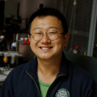 Ruilong Hu avatar image