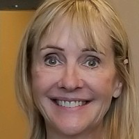 Kathy McNeill avatar image