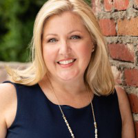 Kristin Rock avatar image