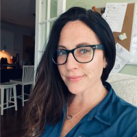 Kristin Crager avatar image