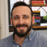 Steven Meyers avatar image