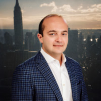 Alex Chudnovsky avatar image