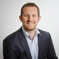 Iain Ogilvie avatar image