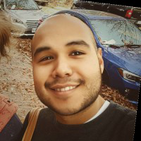 Eddie Olvera avatar image