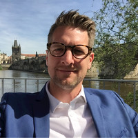 Laurent Mallard avatar image