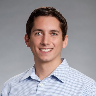 Ben Getty avatar image