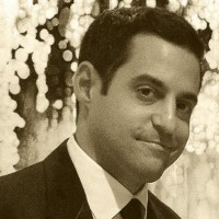 Andrew Kapustin avatar image