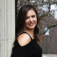 Rita Vinski avatar image